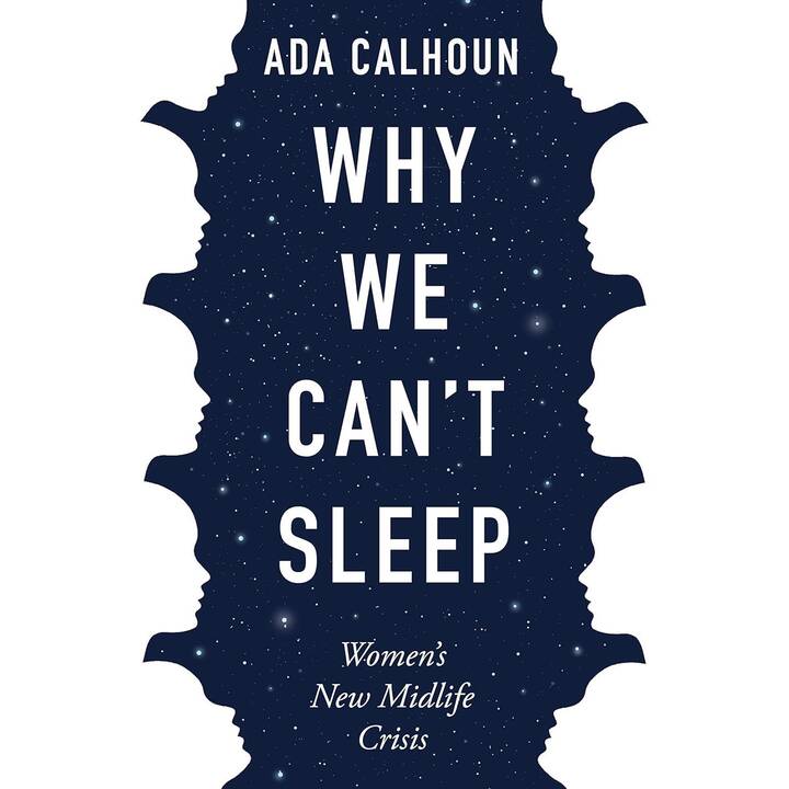 Why We Can't Sleep