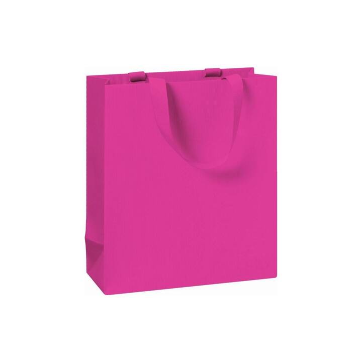 STEWO Geschenktüte (Pink, Rosa, Jubiläum)