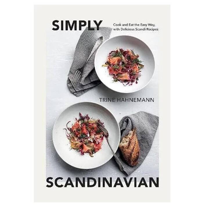 Simply Scandinavian