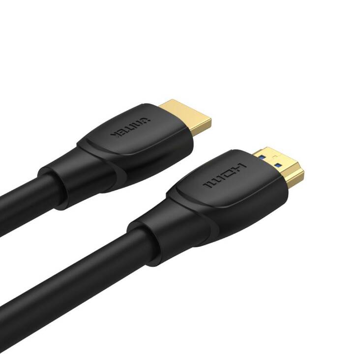 UNITEK Câble de connexion (HDMI, 10 m)