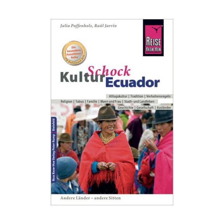 KulturSchock Ecuador