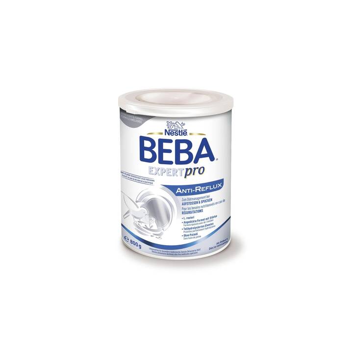 BEBA Latte iniziale (800 g)