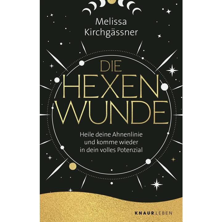 Die Hexenwunde