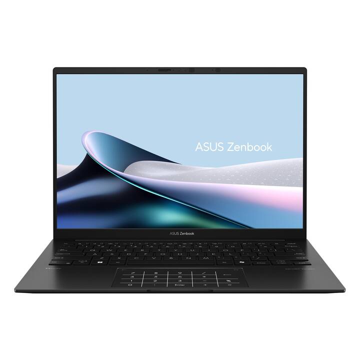 ASUS Zenbook 14 OLED UM3406HA-QD067W (14", AMD Ryzen 7, 16 GB RAM, 512 GB SSD)