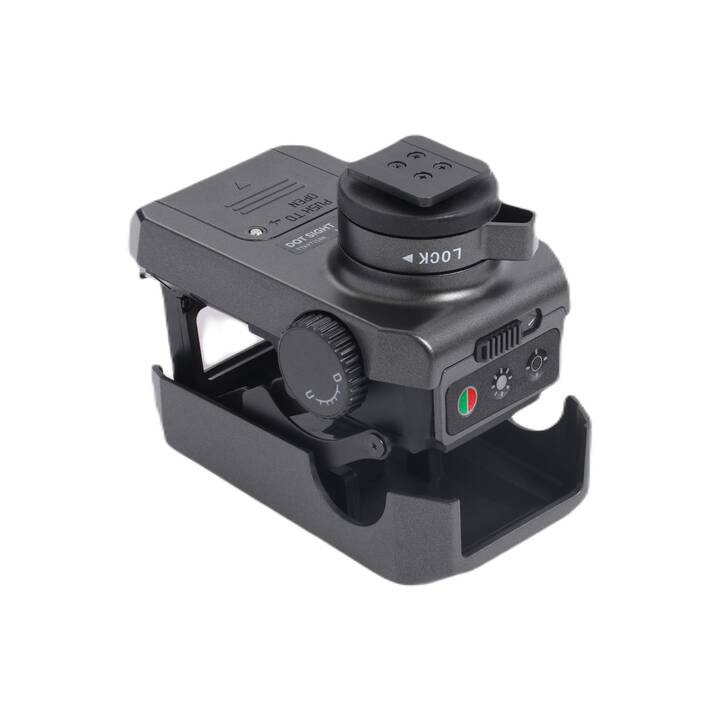 TTARTISAN Dot Sight Mirino (Nero)