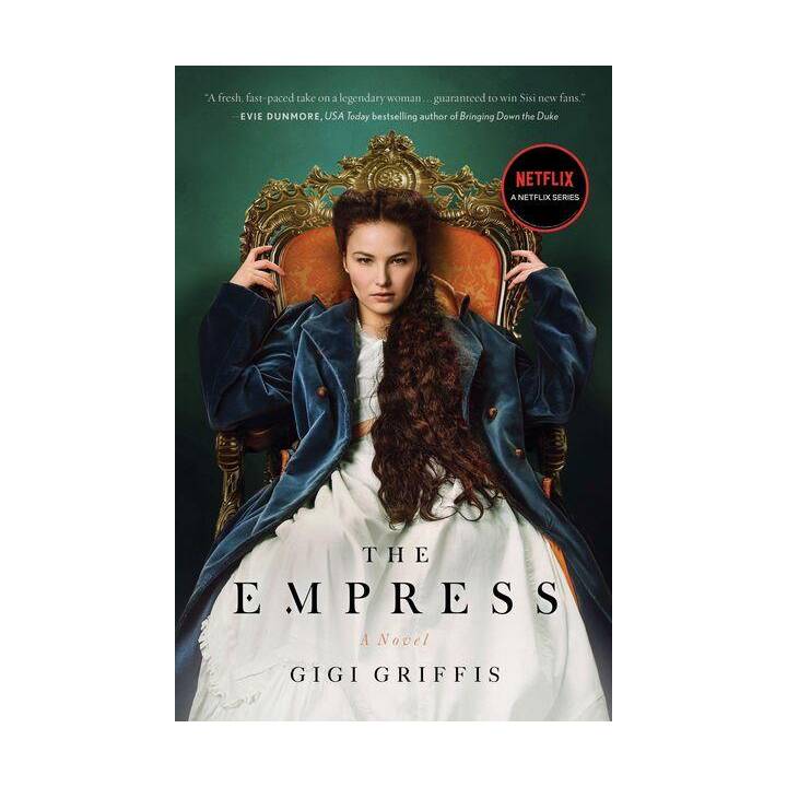 The Empress