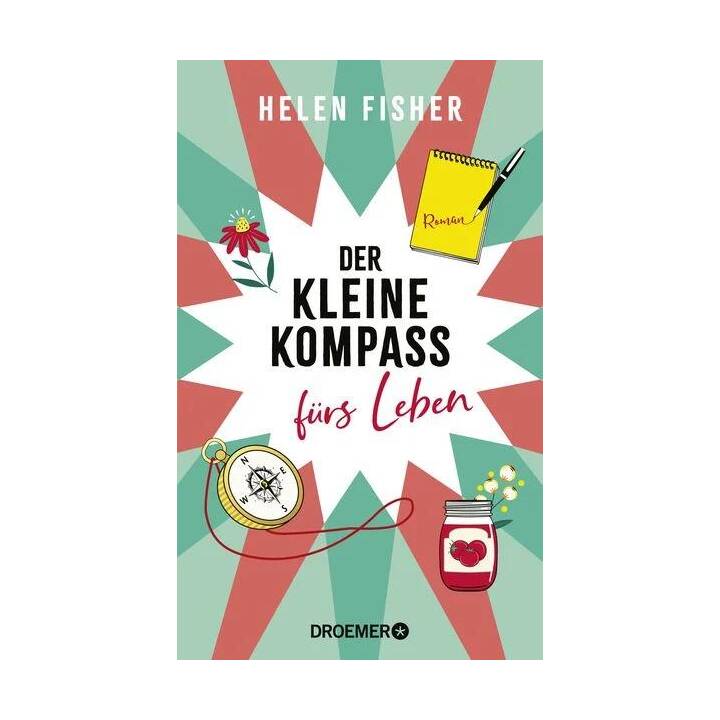 Der kleine Kompass fürs Leben