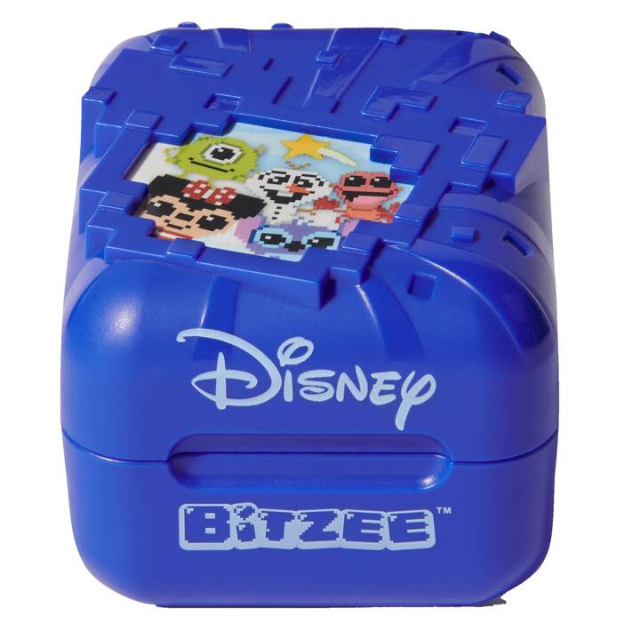 SPINMASTER Digitales interaktives Haustier Disney Bitzee (111 cm)