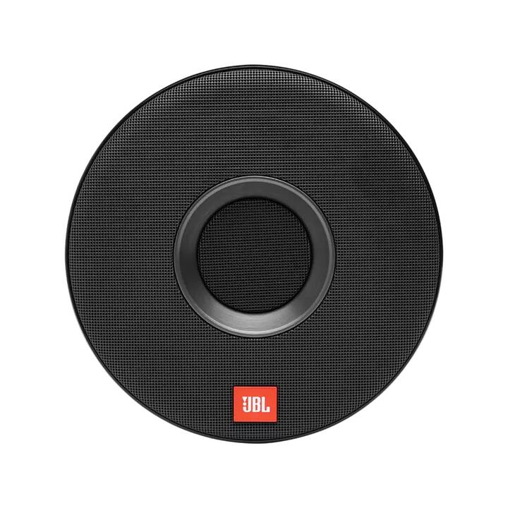 JBL BY HARMAN Club 605CSQ (Schwarz)