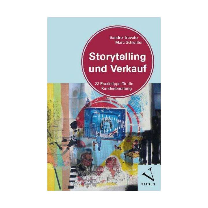 Storytelling und Verkauf