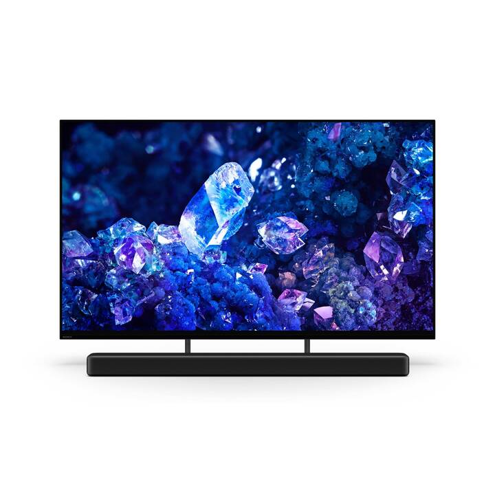 SONY XR48A90K Smart-TV (48", OLED, Ultra HD - 4K)