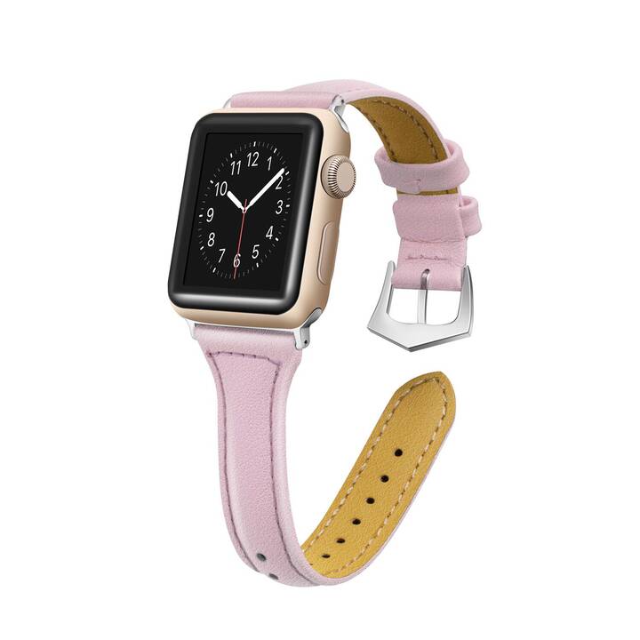 EG Bracelet (Apple Watch 40 mm / 38 mm, Rose)