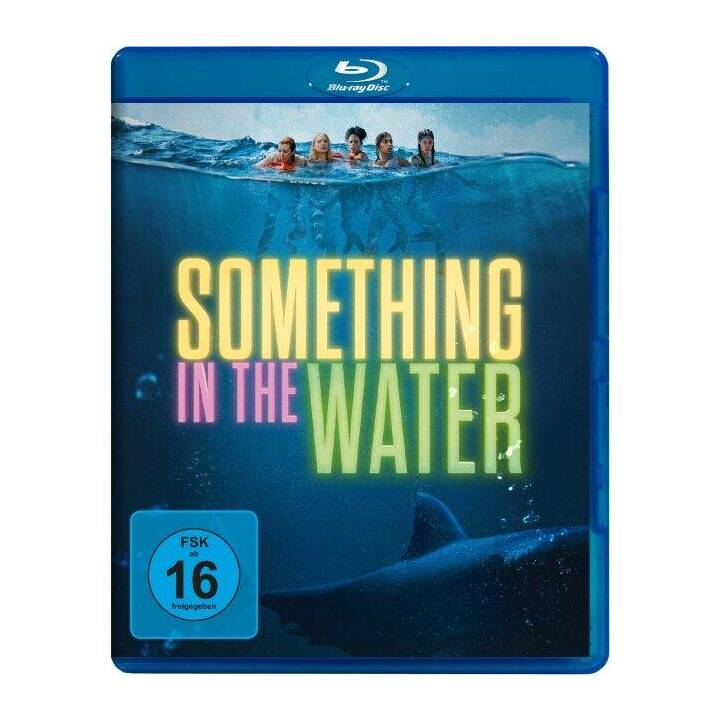  Something in the Water (DE, EN)