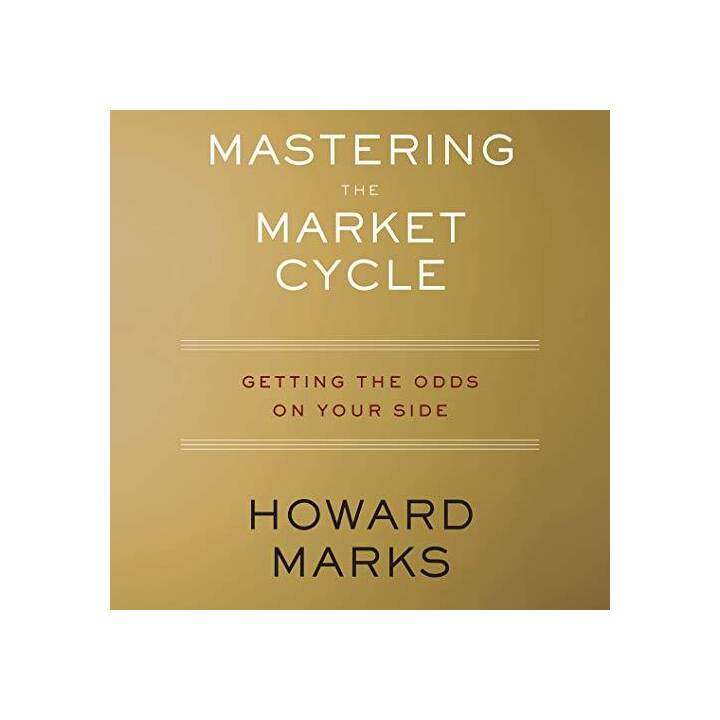 Mastering the Market Cycle