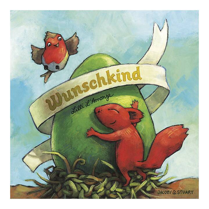 Wunschkind