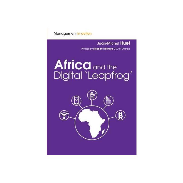 Digital in Africa