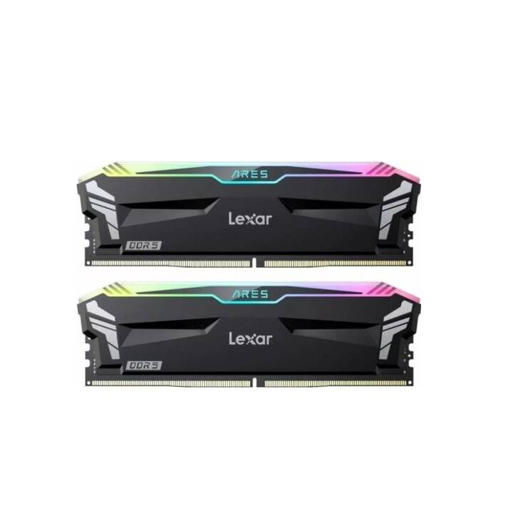 LEXAR LD5U16G68C34LA-RGD (2 x 16 GB, DDR5 6800 MHz, DIMM 288-Pin)