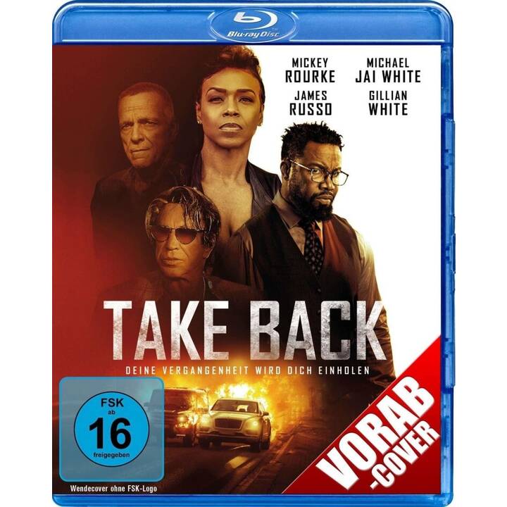 Take Back (DE, EN)