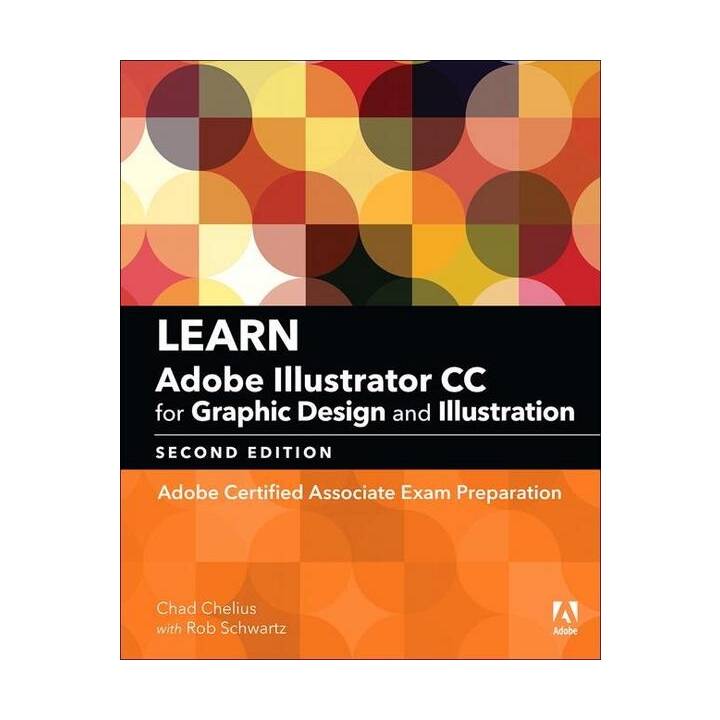 Learn Adobe Illustrator CC for Graphic Design and Illustration