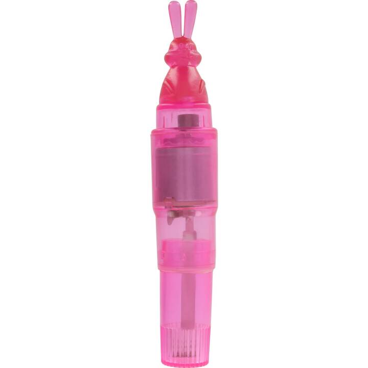 BASICS Rabbit vibratore Bunny