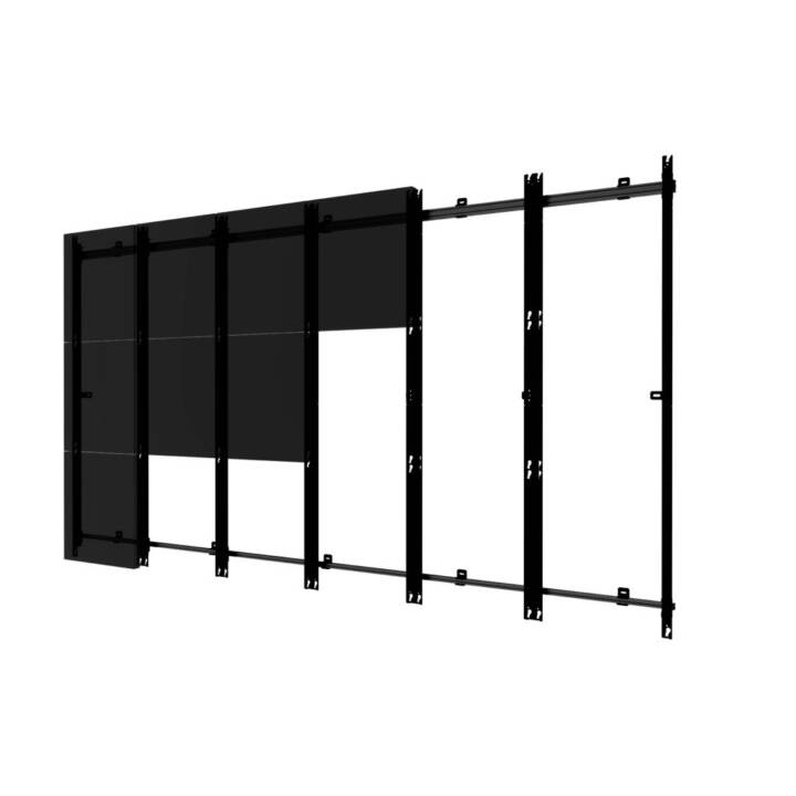 SAMSUNG Support mural pour TV VG-LFH15FWA Frame Kit