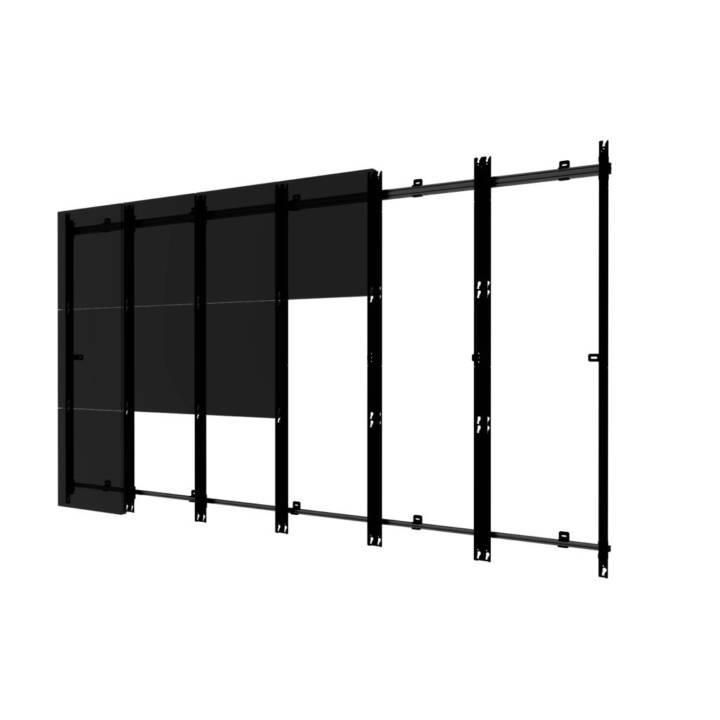 SAMSUNG Wandhalterung TV VG-LFH15FWA Frame Kit