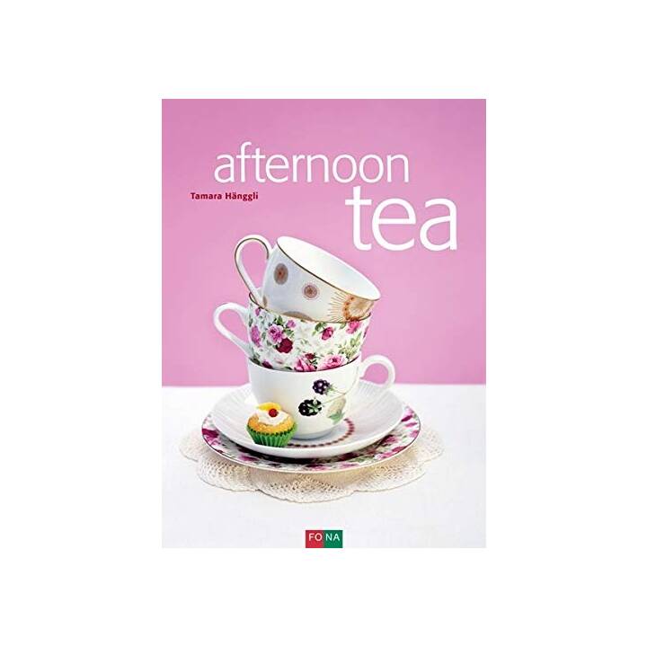 Afternoon Tea