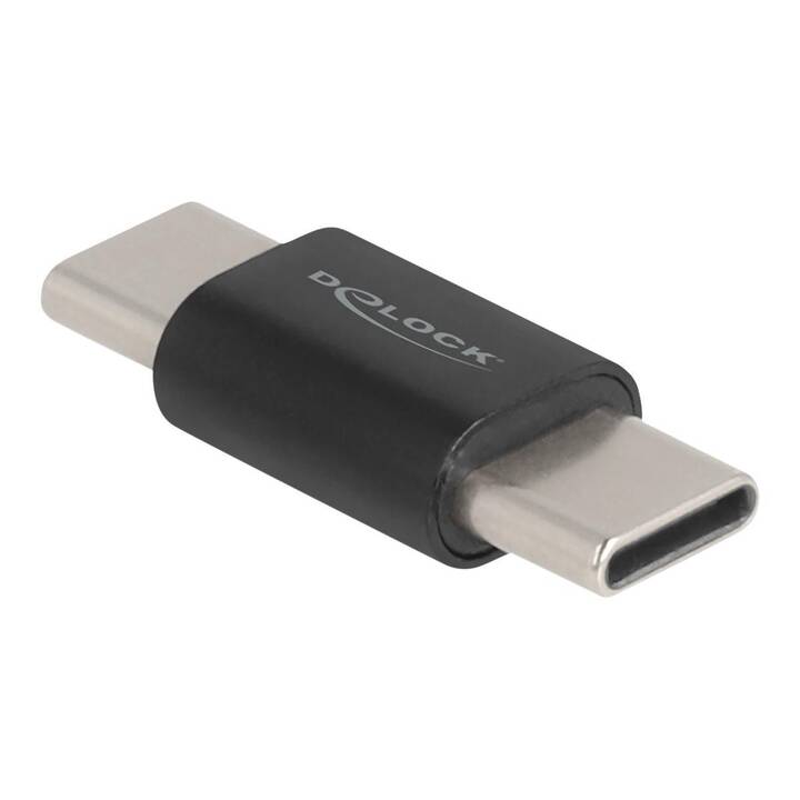DELOCK Adaptateur (USB 3.1 Gen 2, USB de type C)