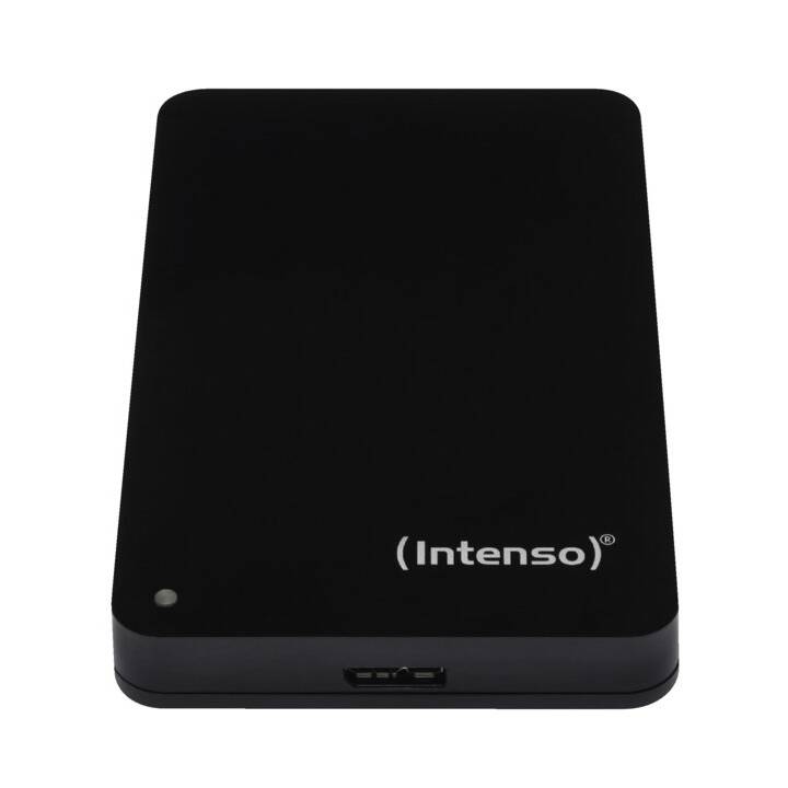 Centre de mémoire disque dur externe INTENSO 4 To - Interdiscount