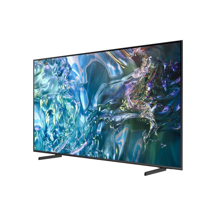 SAMSUNG QE55Q60DAUXXN Smart TV (55", QLED, Ultra HD - 4K)