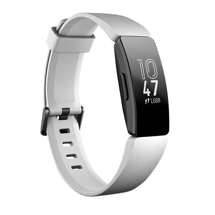 EG Armband (Fitbit Inspire 2, Grau)