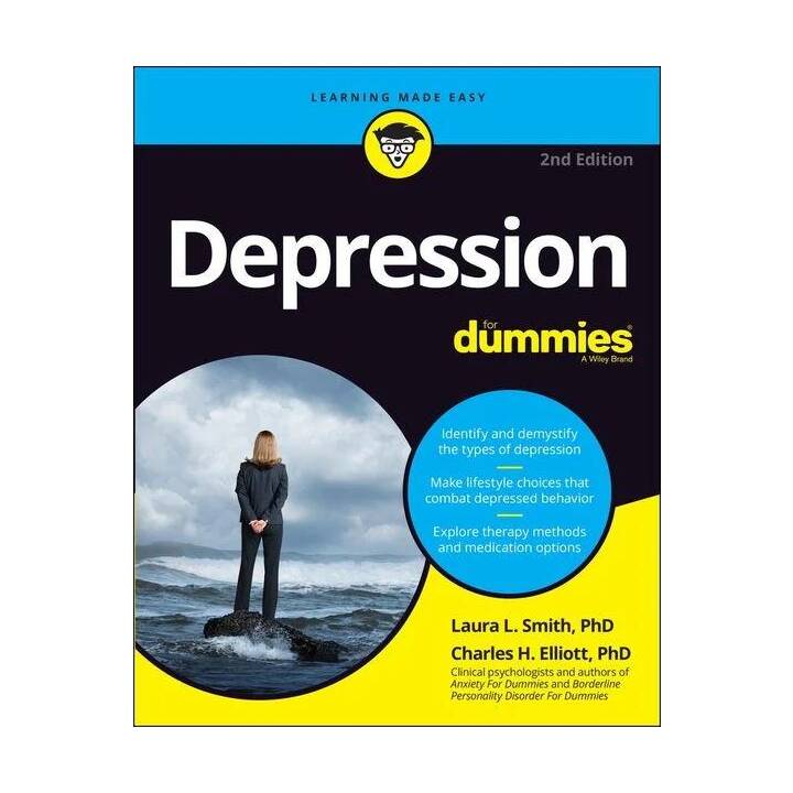 Depression For Dummies