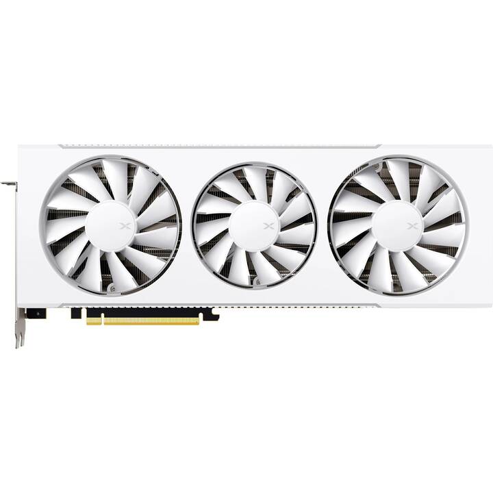 XFX Qicksilver AMD Radeon RX 7800XT (16 Go)