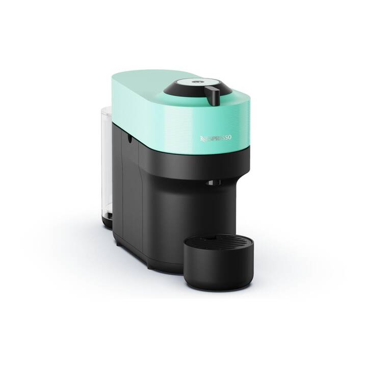 KRUPS Vertuo Pop (Nespresso Vertuo, Mint)