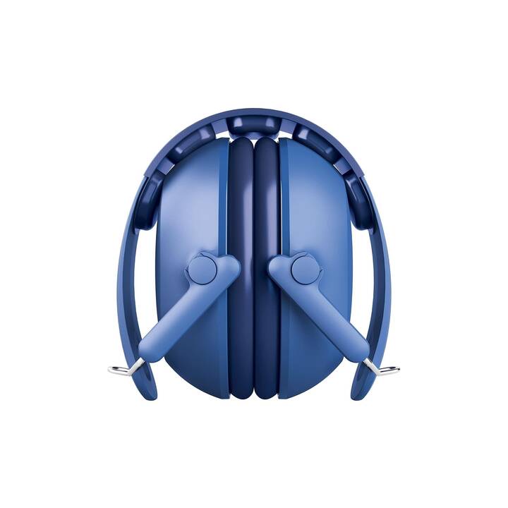 3M Kapsel-Gehörschutz für Kinder Kids (Blau)