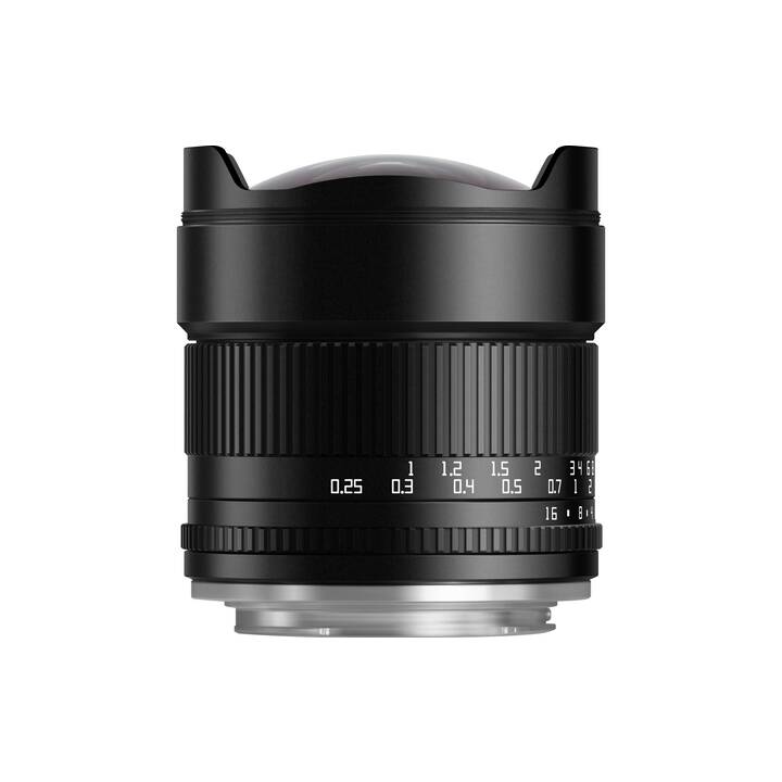 TTARTISAN 10mm F/2-16 (M43-Mount)