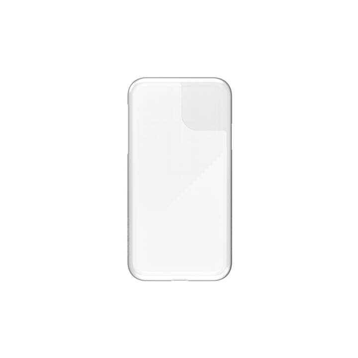 QUAD LOCK Backcover Poncho (iPhone 11 Pro Max, Transparent)