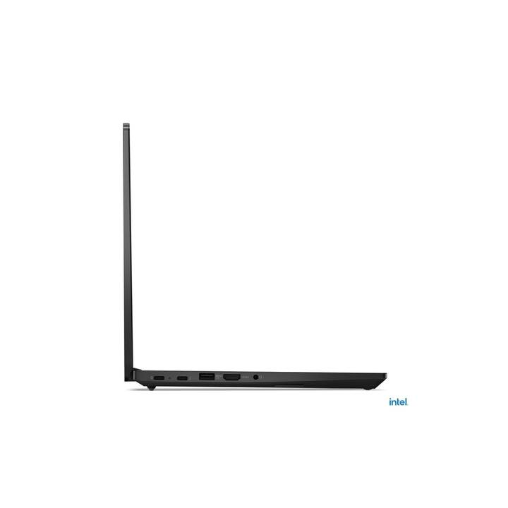 LENOVO ThinkPad E14 (14", Intel Core i5, 32 Go RAM, 1000 Go SSD)