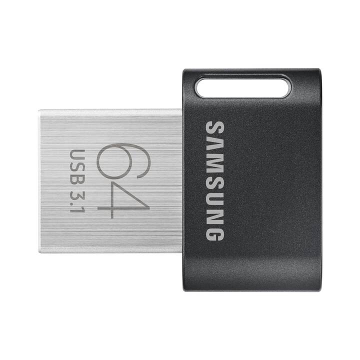 SAMSUNG MUF-64AB/APC (64 GB, USB 3.1 di tipo A)