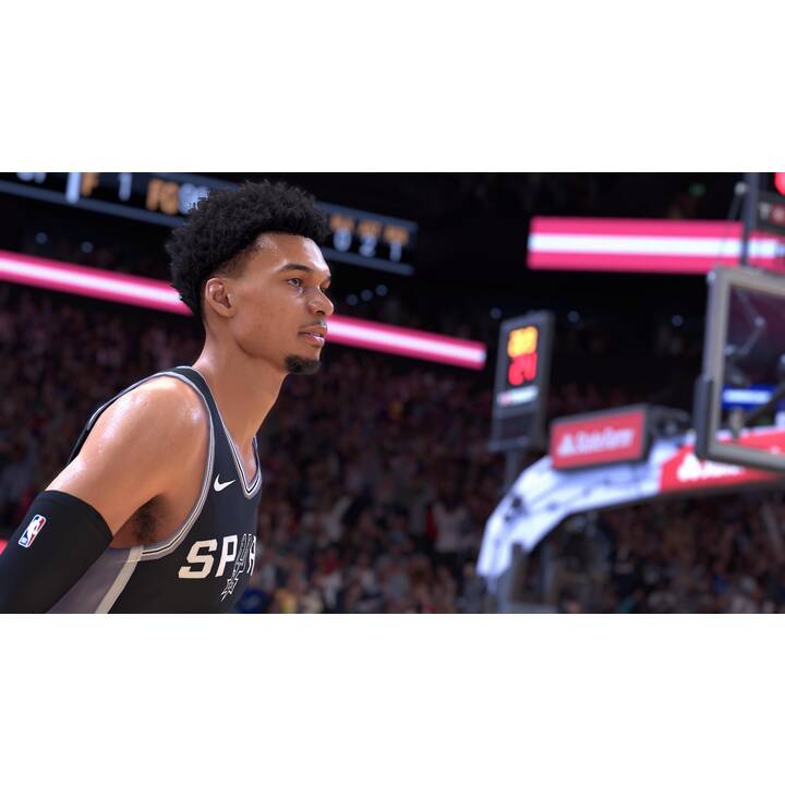 Take 2 NBA 2K25 (DE)