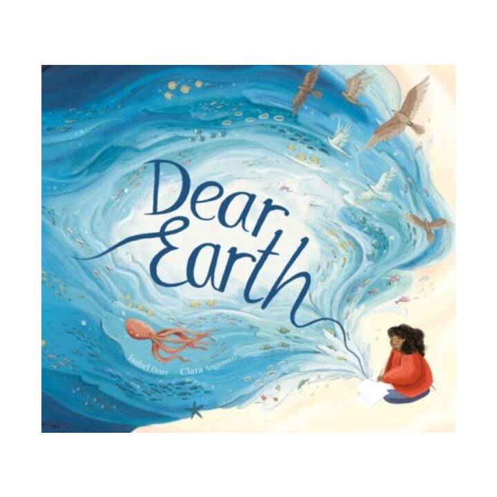 Dear Earth