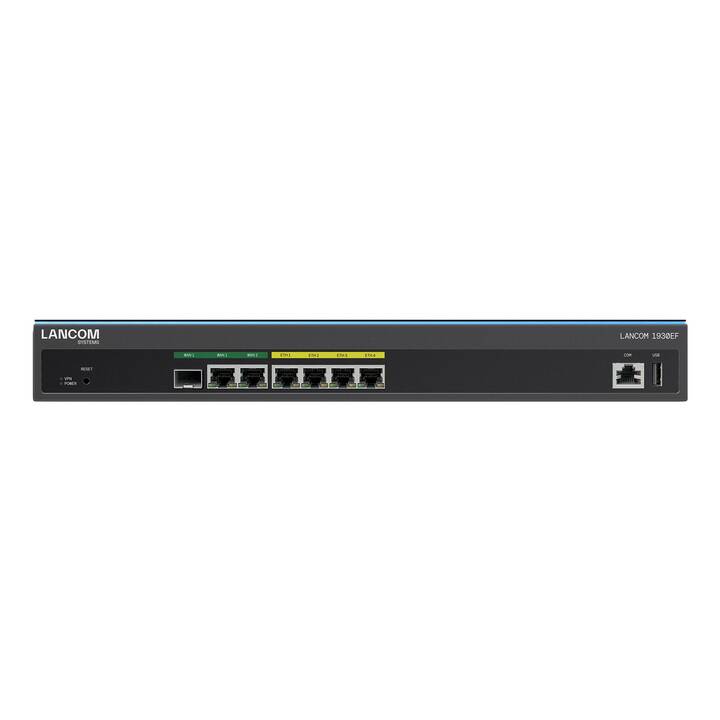 LANCOM SYSTEMS Router