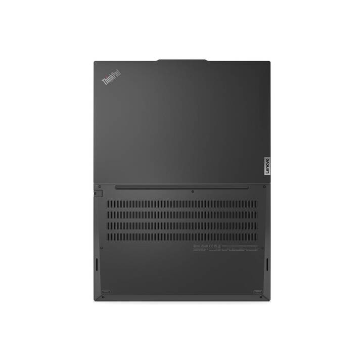 LENOVO ThinkPad E16 Gen 2 (16", AMD Ryzen 5, 16 GB RAM, 512 GB SSD)
