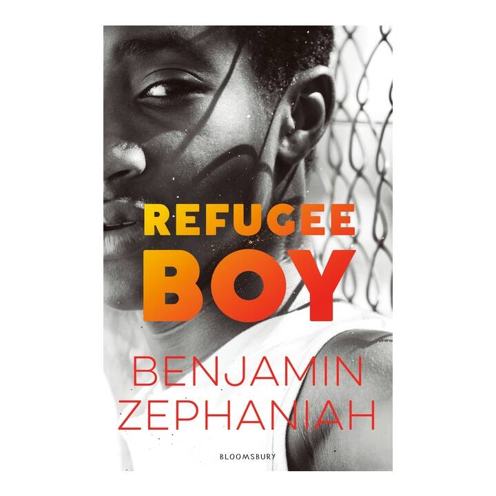 Refugee Boy