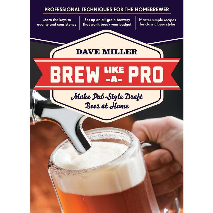 Brew Like a Pro