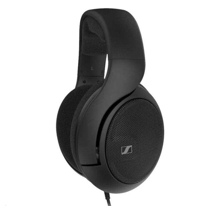 SENNHEISER HD 560S (Over-Ear, Noir)