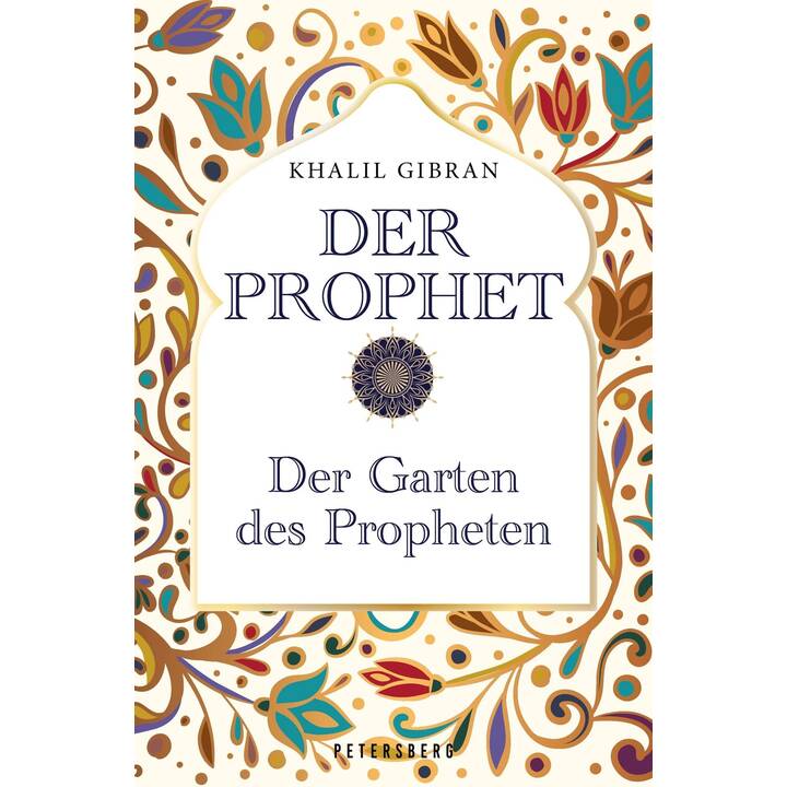 Der Prophet - Der Garten des Propheten