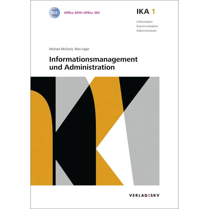 Informationsmanagement und Administration