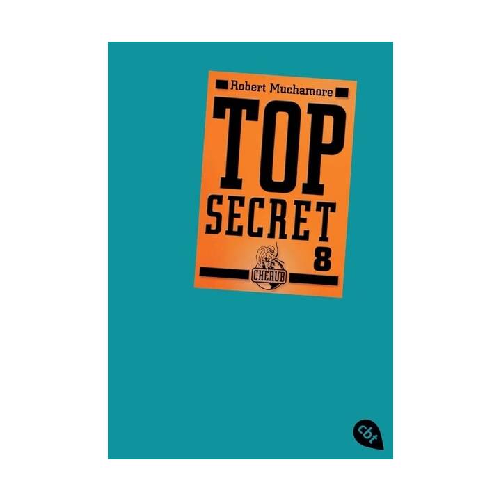 Der Deal (Top Secret 08)