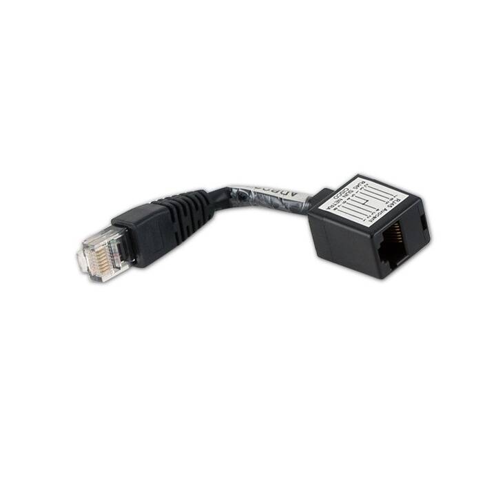 AVOCENT ADB0039 Câble réseau (RJ-45)